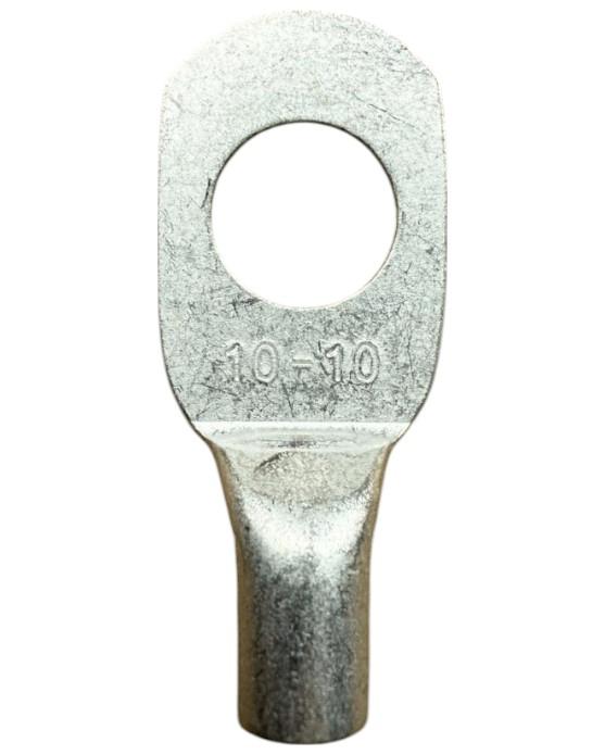 Germat kabeloog 10 mm² met gat M10, Ophalen of Verzenden, Nieuw