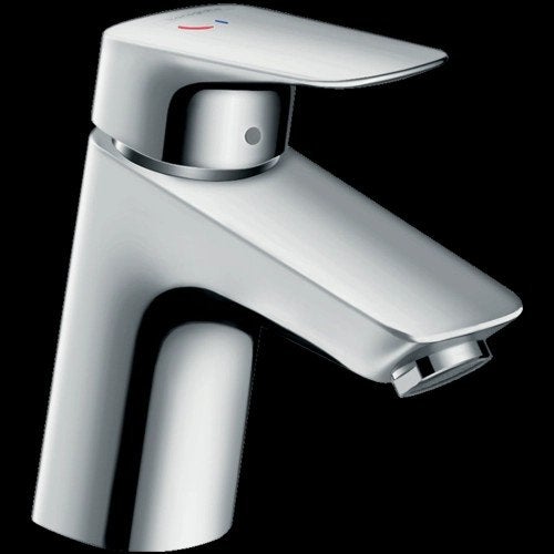 Mitigeur lavabo Hansgrohe Logis CoolStart (NOUVEAU), Bricolage & Construction, Sanitaire, Enlèvement, Neuf, Chrome, Robinet