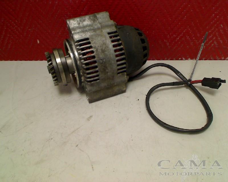 DYNAMO GSF 1200 Bandit 2001-2006 (GSF1200) (3140003F03), Motoren, Dhr. S. di Majo, Gebruikt, Info@cama-motorparts.nl, P.J. Troelstraweg 8 8
3144 CX  MAASSLUIS, NL