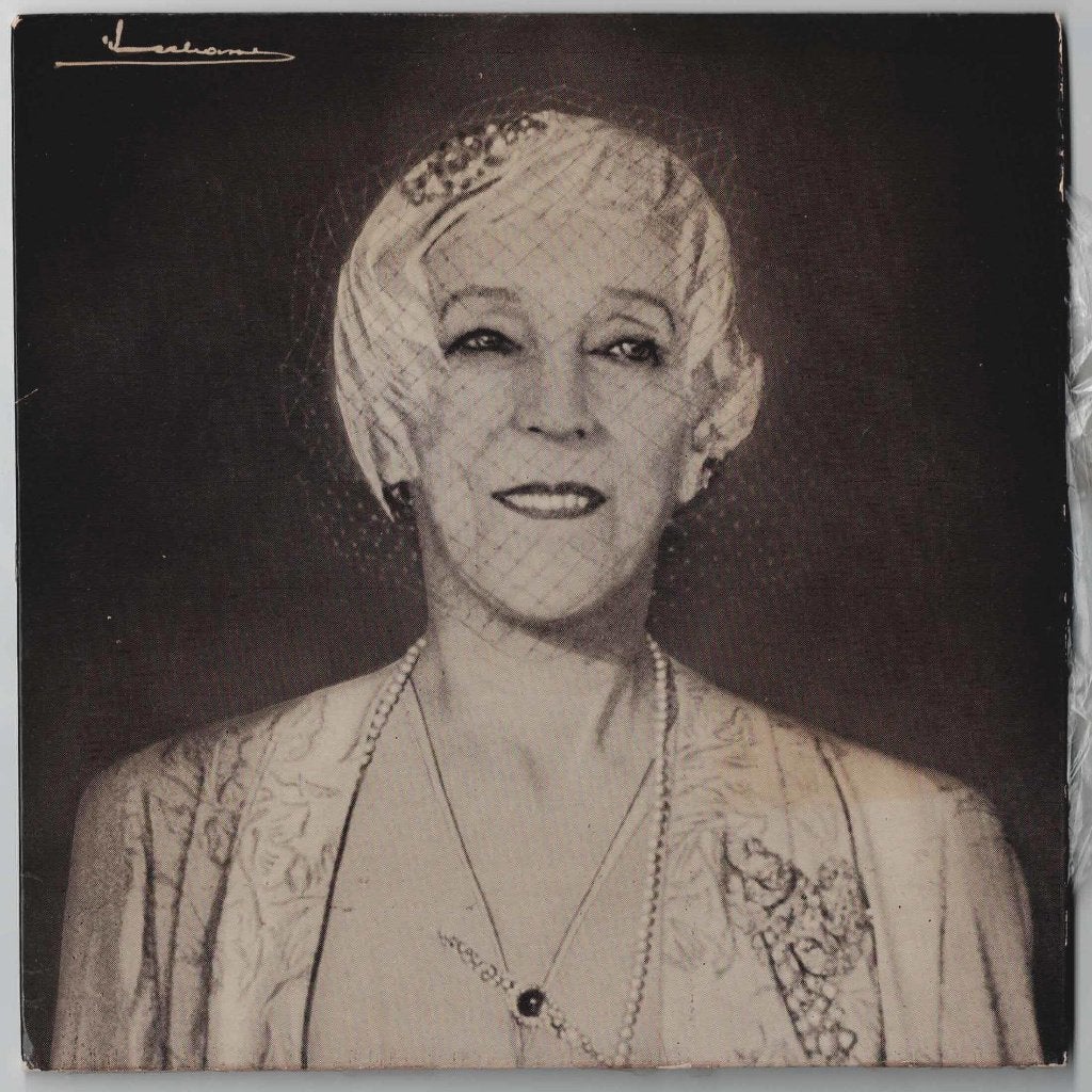 Hommage à S. M. La Reine Elisabeth, Enlèvement ou Envoi, 7 inch, Comme neuf, EP