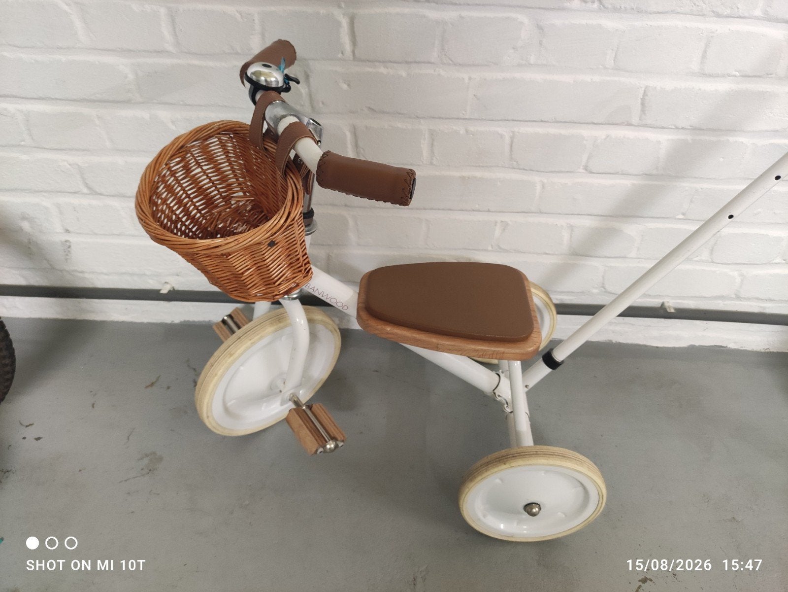velo enfants, Vélos & Vélomoteurs, Enlèvement