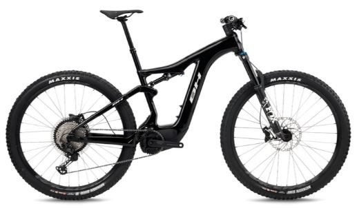 BH E mtb, Fietsen en Brommers, Ophalen, Gebruikt, Overige merken