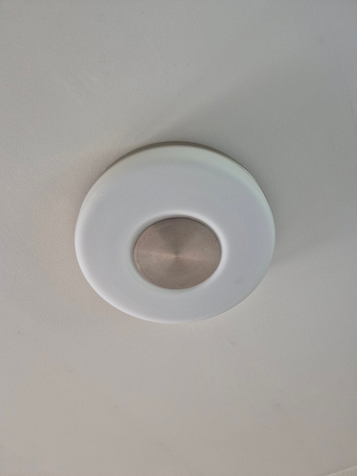 Verschillende plafondlampen, 12 stuks, Ophalen