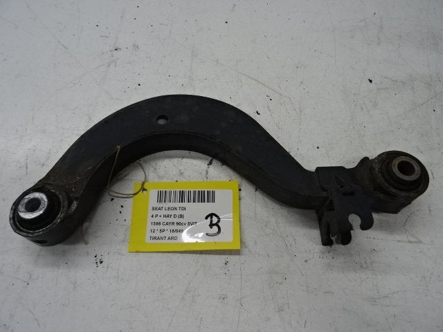 LIAISON DE TENSION ARRIÈRE DROIT Seat Leon (1P1), Utilisé, Seat