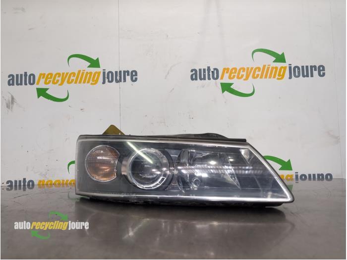 Phare droit d'un Hyundai Sonata, -, -, 3 mois de garantie, Utilisé