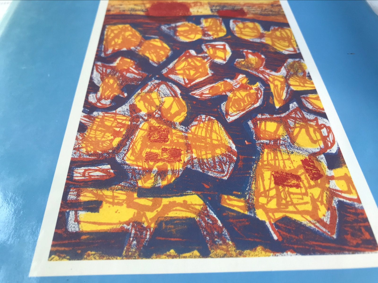 Pierre Corneille catalogue raisonné lithos 320pag Cobra, Boeken, Ophalen of Verzenden, Zo goed als nieuw, Grafische vormgeving