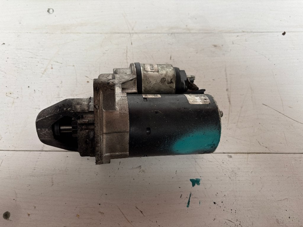 DEMARREUR OPEL CORSA C 1300 TURBO DIESEL, Ophalen, Gebruikt, RUE BRIGADE PIRON 307, Garage_bila@yahoo.fr