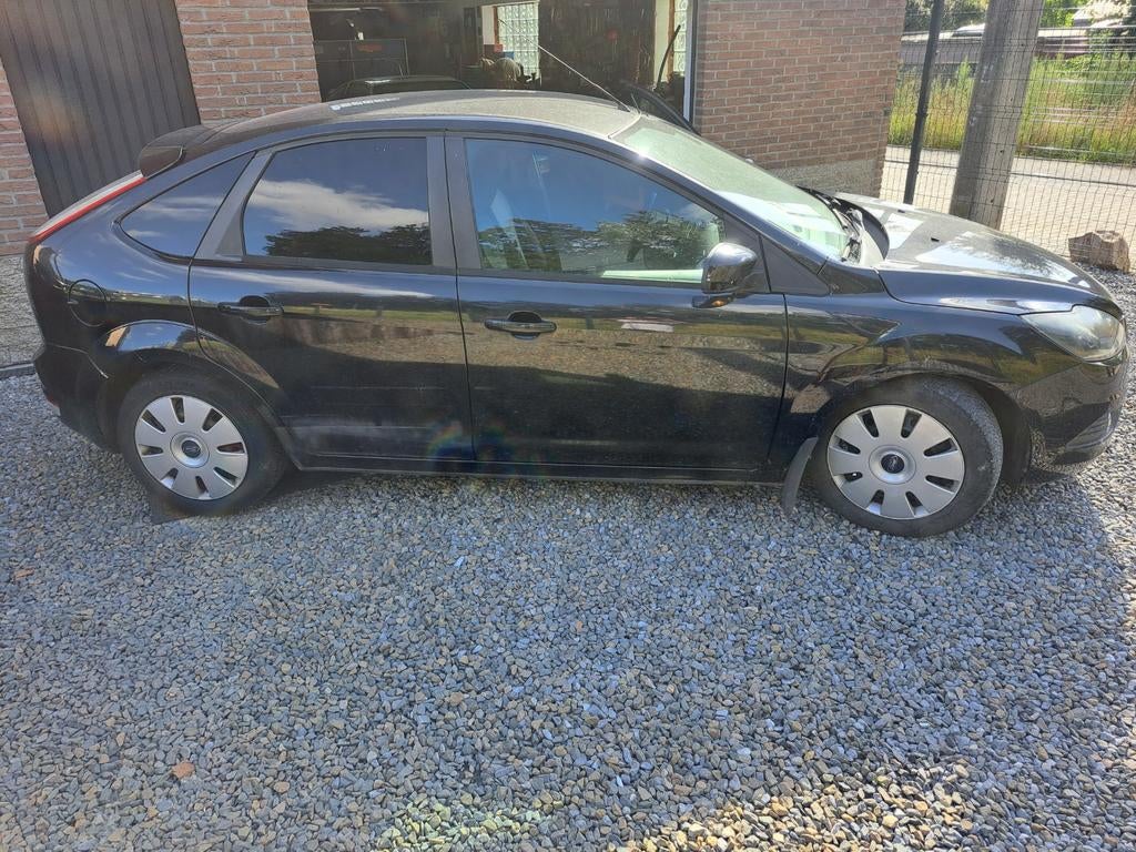 Ford focus, Autos, Focus, Achat, Vitres électriques, Diesel