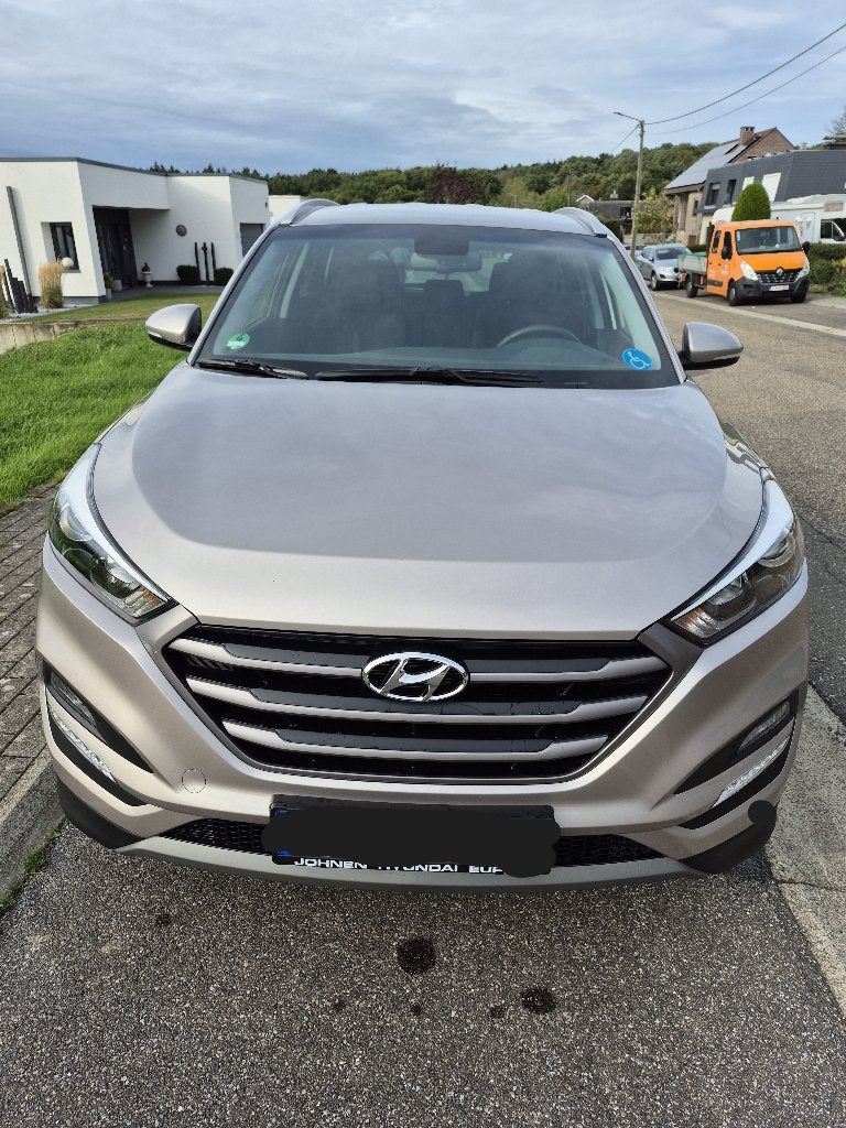 hyundai premium, Autos, Achat, Euro 6, Alarme, Autres couleurs