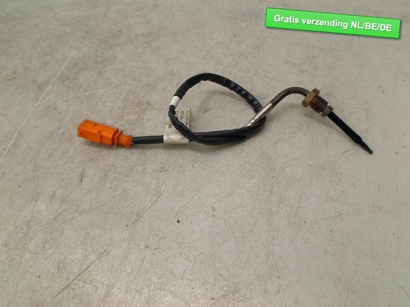 SONDE DE TEMPERATURE Audi Q5 (8RB) (4h0906088m), Auto-Union-Straße  1,
85057  Ingolstadt, DE, Info@audi.de, Audi, Utilisé