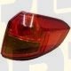 Suzuki Vitara achterlicht Links buiten Origineel! 3567054P00, -, Verzenden, -, Nieuw