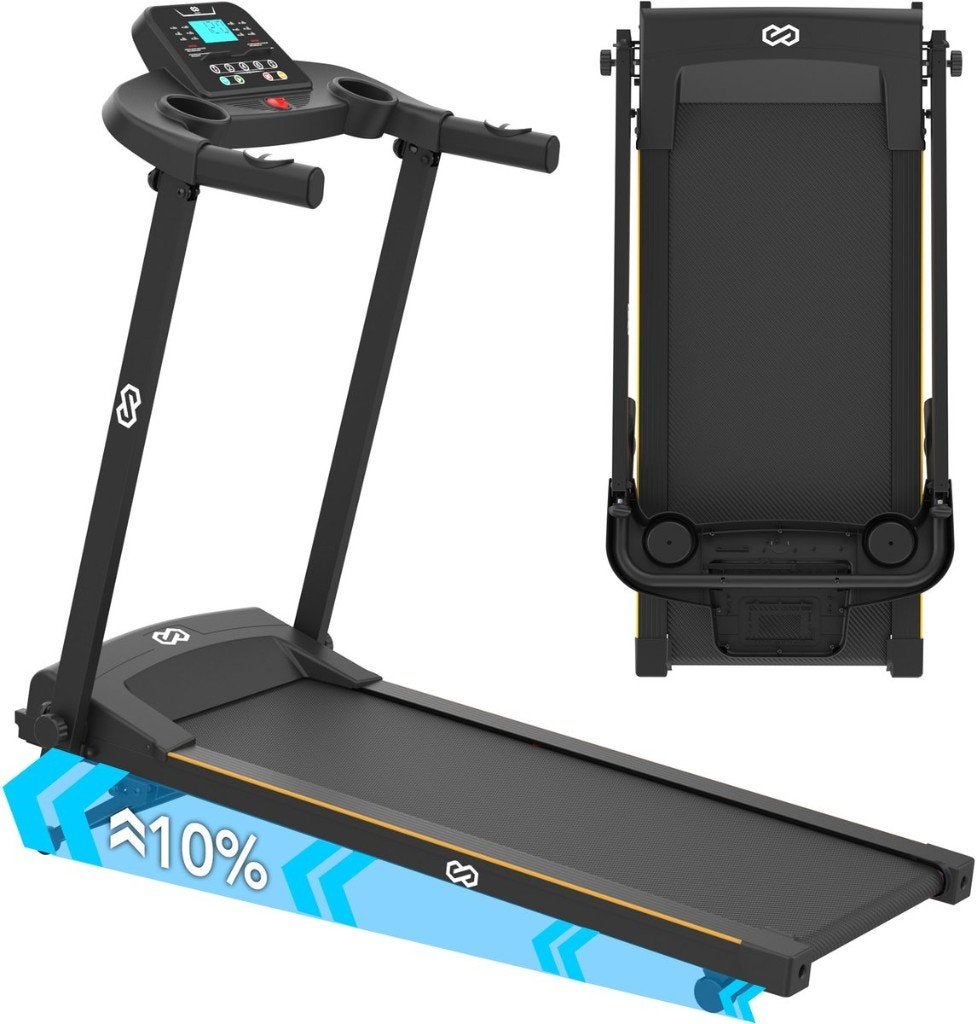 Tapis de course, Ophalen, Overige materialen, Nieuw, Loopband