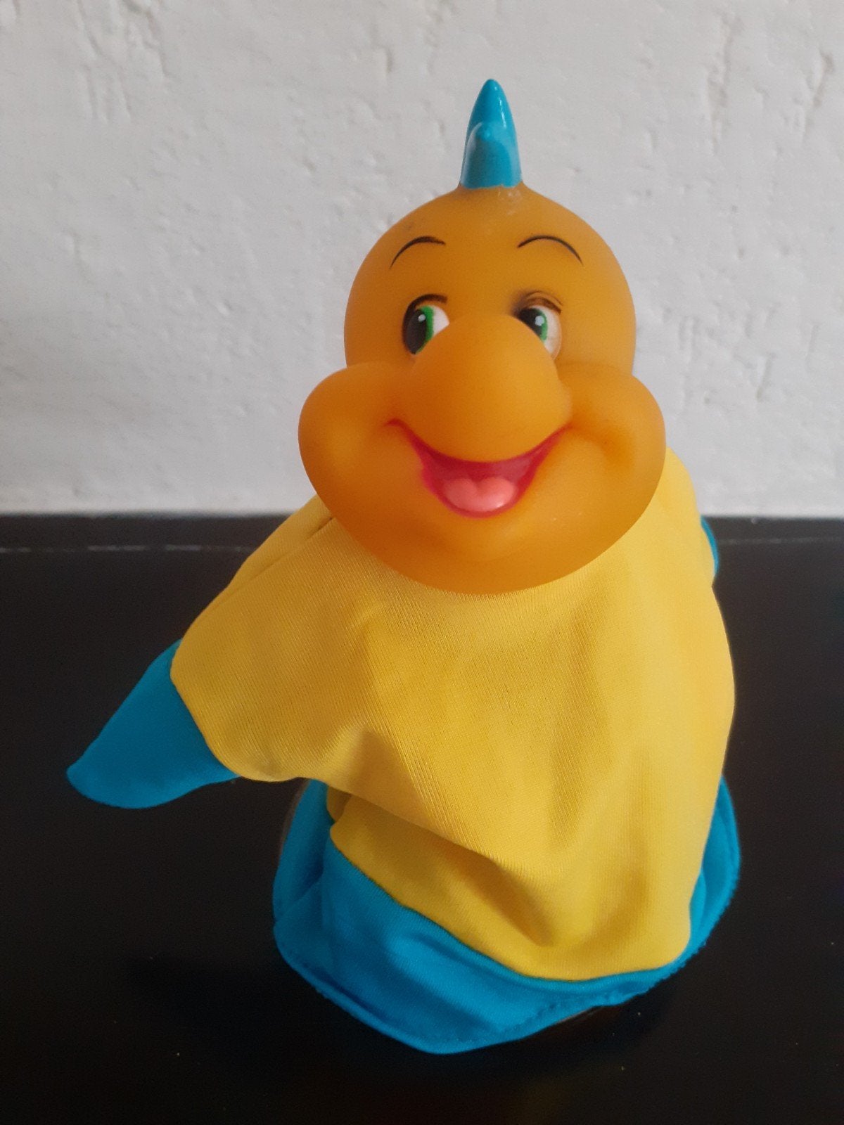 Botje van de kleine zeemeermin, Ophalen of Verzenden
