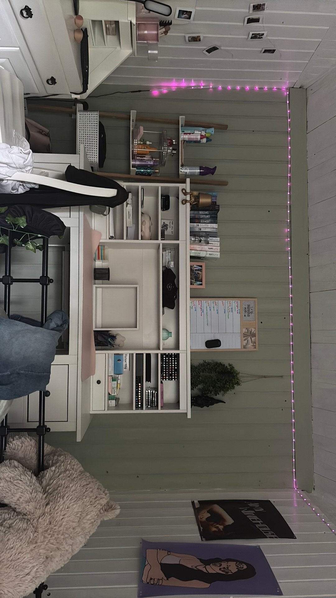 Bureau-opzetstuk, Ophalen, Opzetstuk