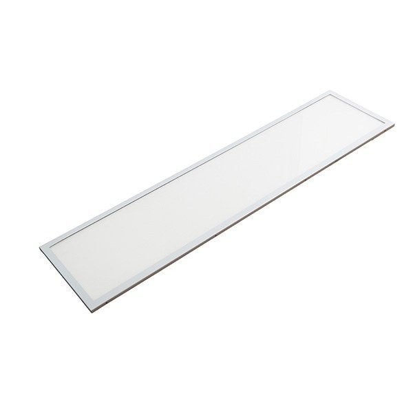 LED Easyfit Next+ paneel 30W UGR<19 120x30 3000K, Verzenden