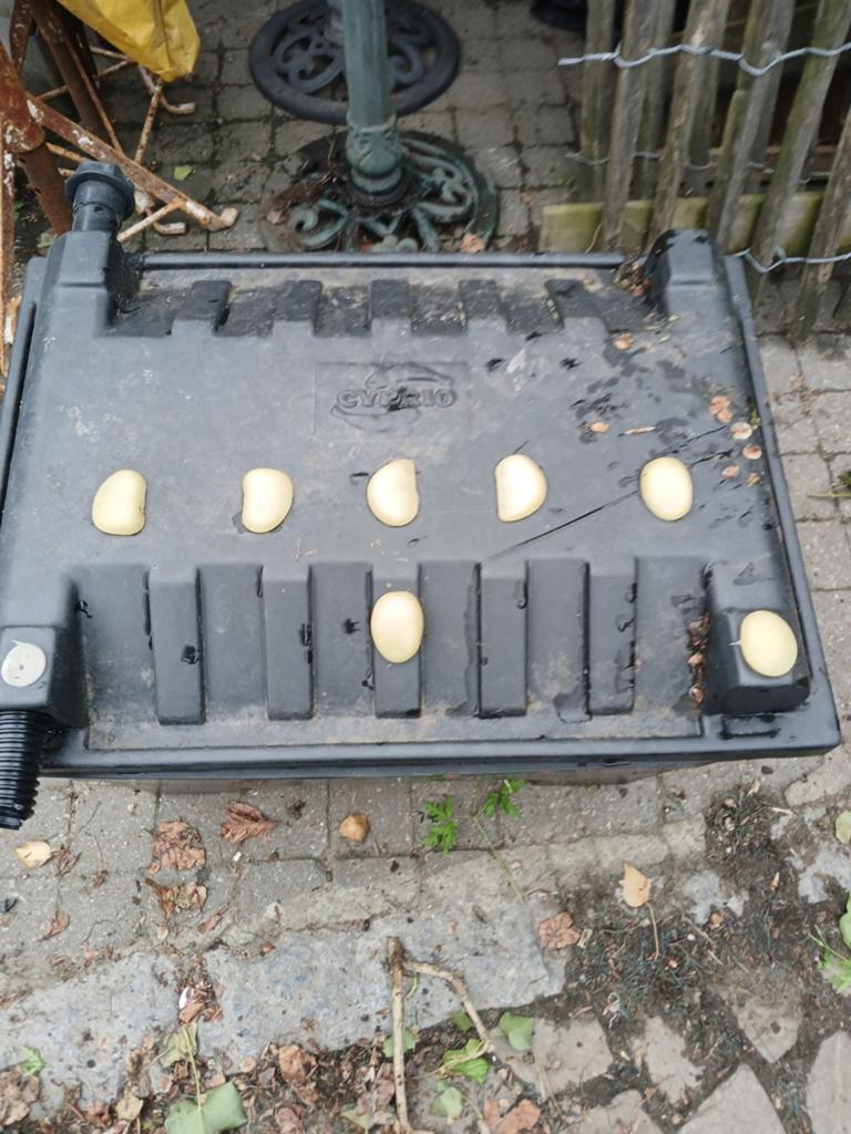 Vijverfilter, Ophalen of Verzenden, Vijverfilter