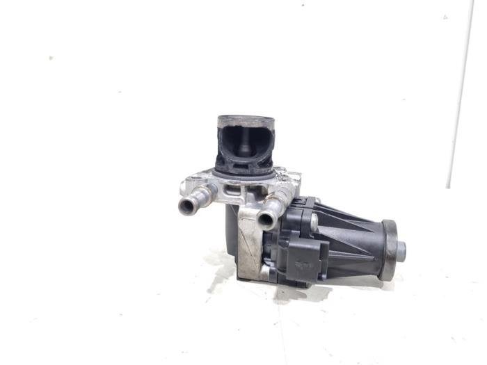 EGR Klep van een DS Automobiles DS7 Crossback, Gebruikt, -, Overige automerken, -