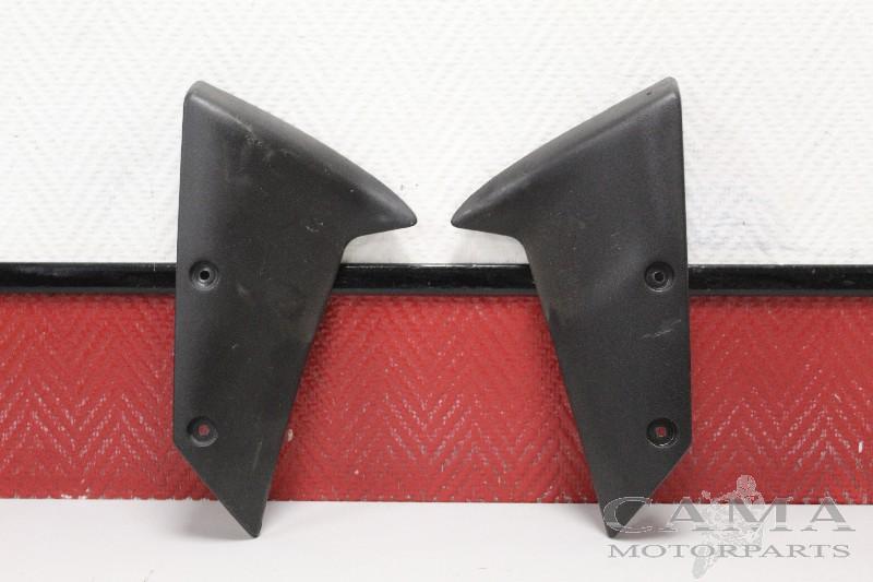 SPATBORD VOOR ZX 10 R 2004-2005 (NINJA ZX-10R ZX1000C), Motoren, Dhr. S. di Majo, Gebruikt, Info@cama-motorparts.nl, P.J. Troelstraweg 8 8
3144 CX  MAASSLUIS, NL