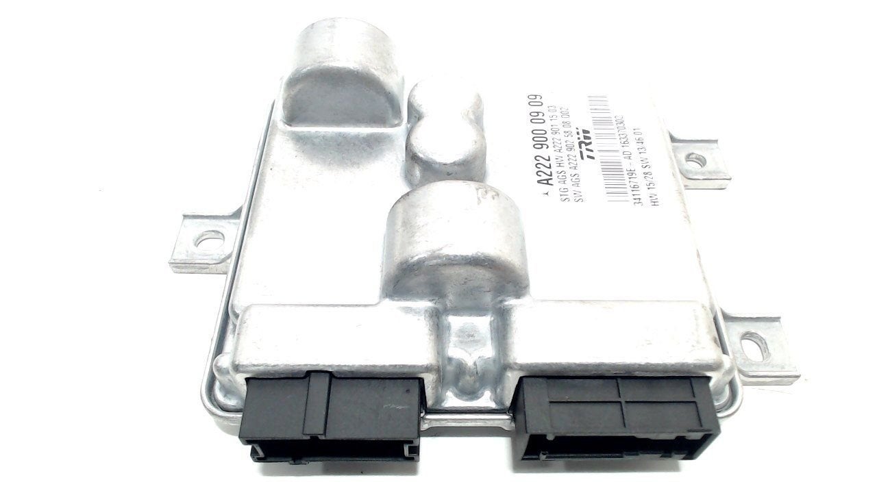 Computer diversen Mercedes-Benz S-Klasse, Onderdelen@venauto.nl, Van der Ven Autorecycling B.V., Gebruikt, Ettenseweg 76, 4706 PB Roosendaal, The Netherlands
