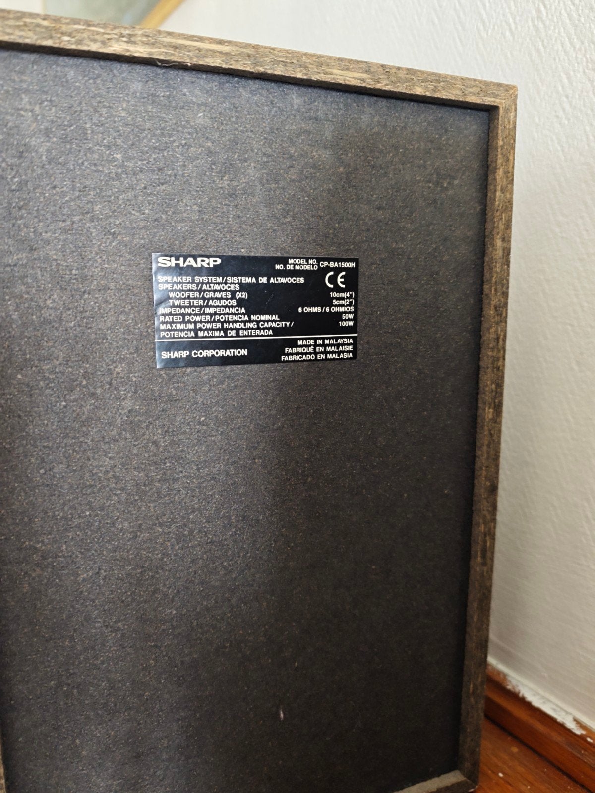music boxen, Muziek en Instrumenten, Ophalen