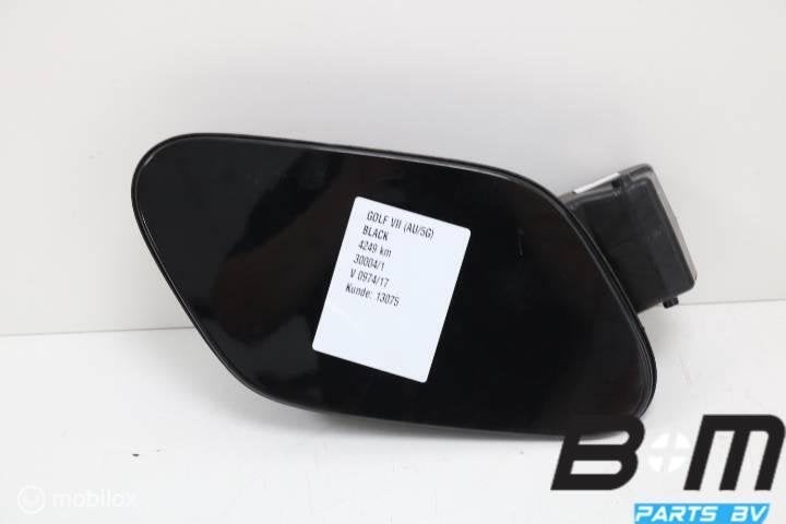 Tankklep VW Golf 7 5G0809857, Gebruikt
