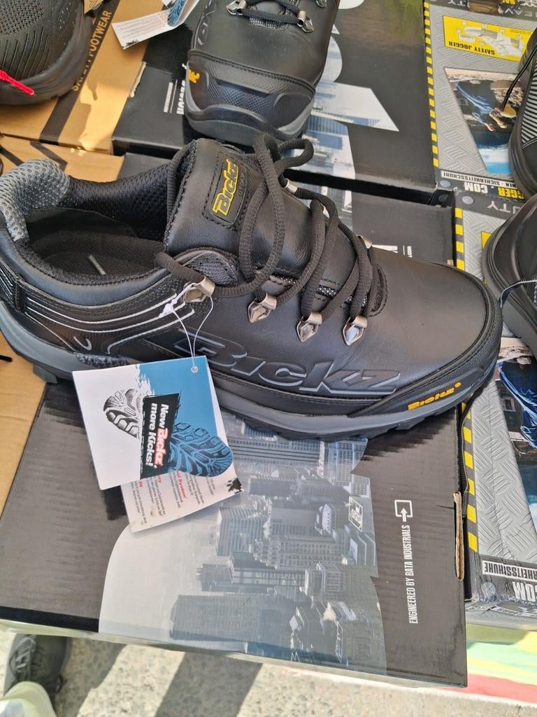 Chaussure sécurité S3 BICKZ BATA, Bricolage & Construction, Enlèvement ou Envoi