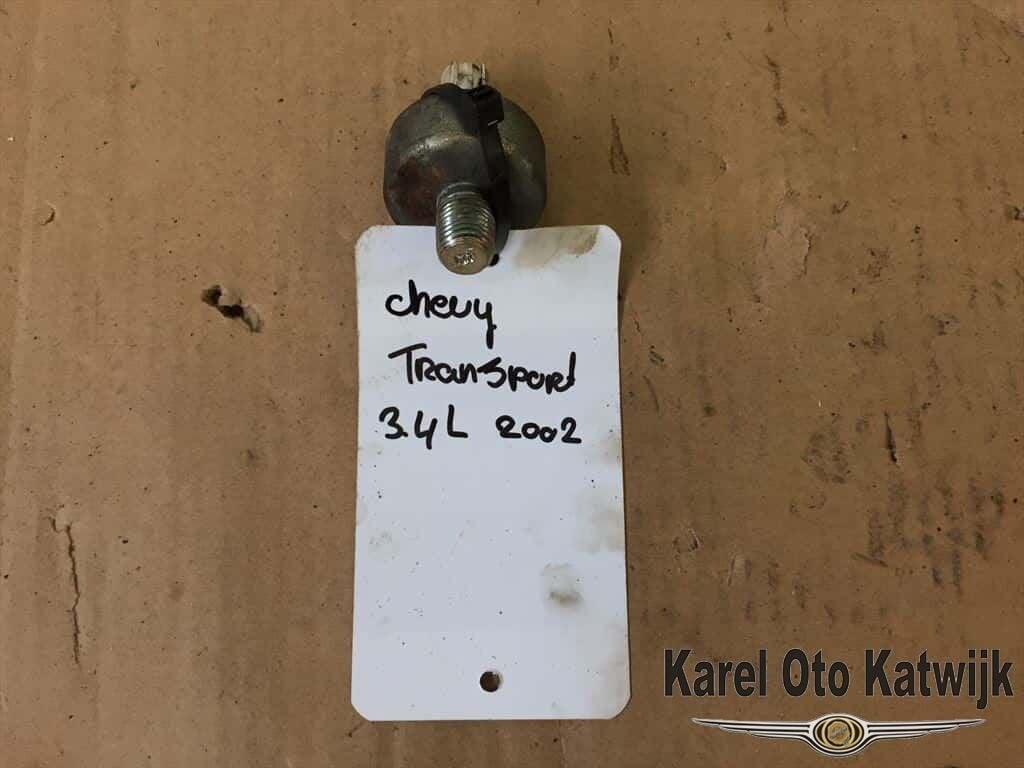 Nokkenas sensor Chevrolet Trans Sport 3.4 L, Auto-onderdelen, Gebruikt, -, Ophalen of Verzenden, -