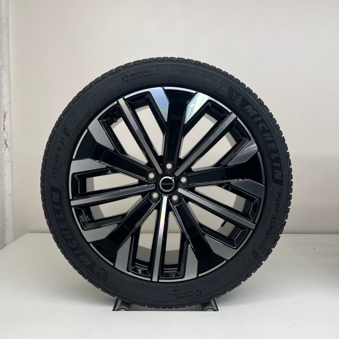 Volvo XC90 - 21 inch - winterbanden NIEUW, 275 mm, Banden en Velgen, Nieuw, Personenwagen