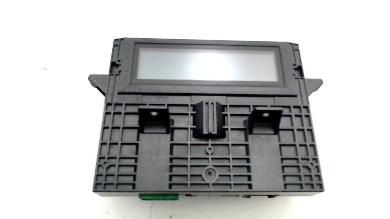 Multifunctionele display Volvo XC60, Autos : Pièces & Accessoires, Tableau de bord & Interrupteurs, Volvo, Utilisé, Origine de la pièce connue