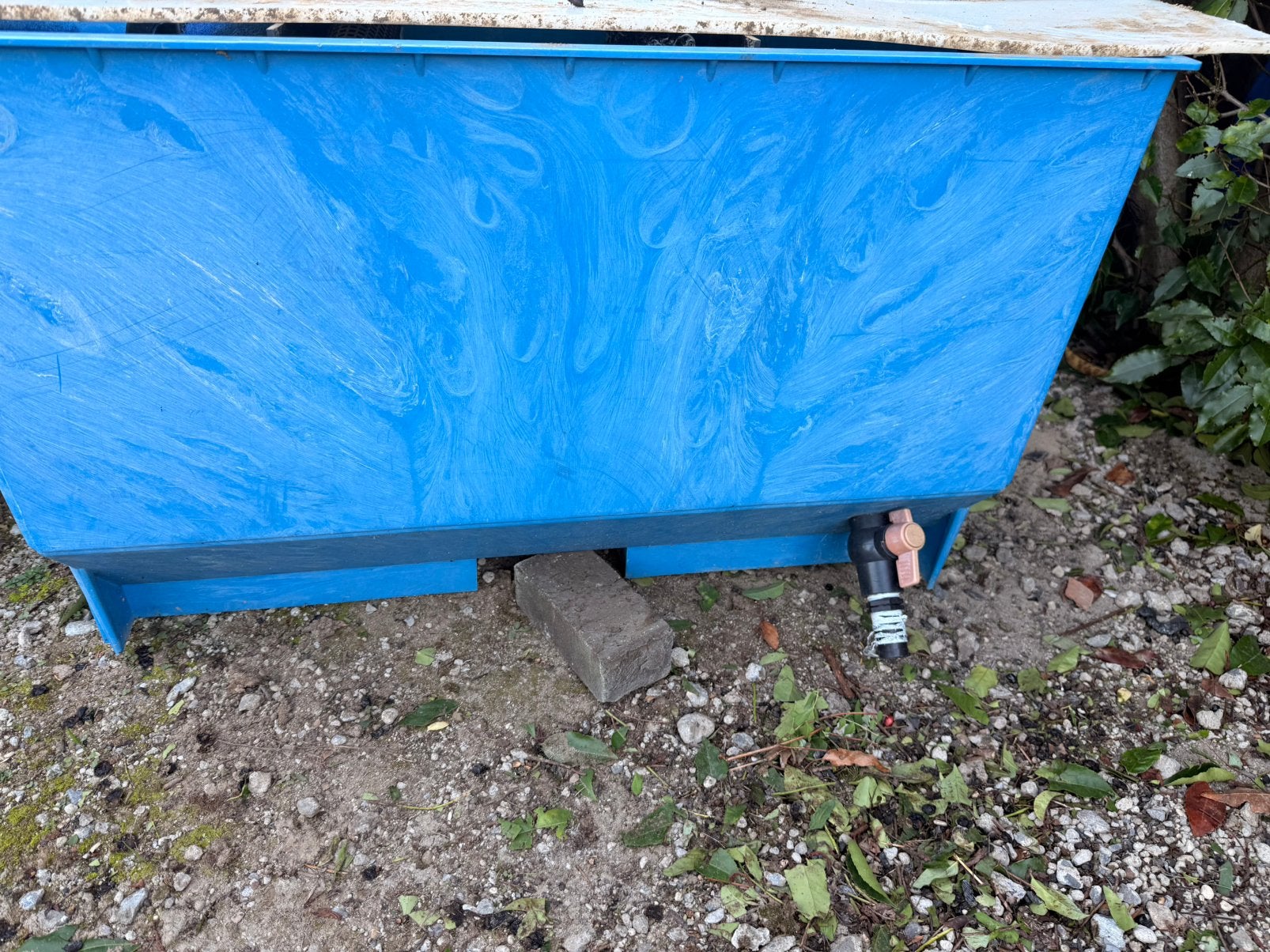 Meerkamerfilter, Tuin en Terras, Ophalen, Gebruikt