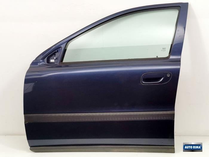 Portier 4Deurs links-voor van een Volvo V70 (450), Gebruikt, -, Deur, -