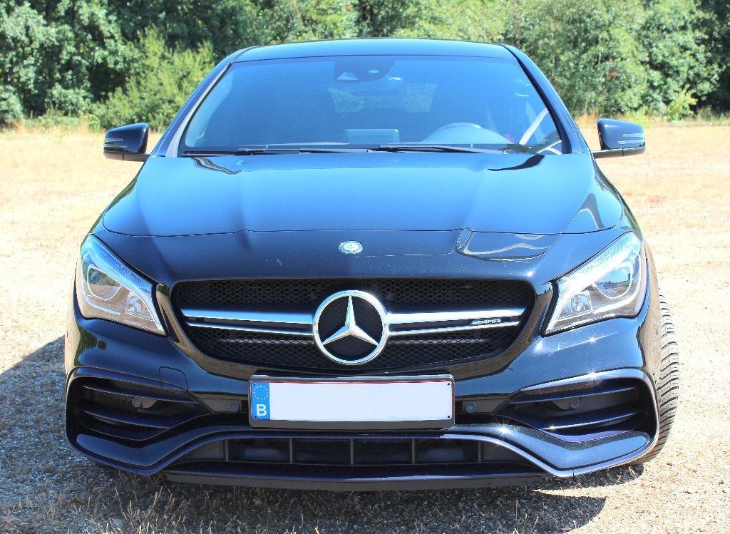 AMG Mercedes-Benz CLA-Klasse Shooting Break 45 / 4-matic, Auto's, Automaat, CLA, 1995 cc, 4 cilinders