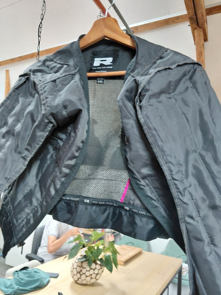 Motor kledij, Motos, Vêtements | Vêtements de moto, Enlèvement, Femmes, Combinaison, RICHA