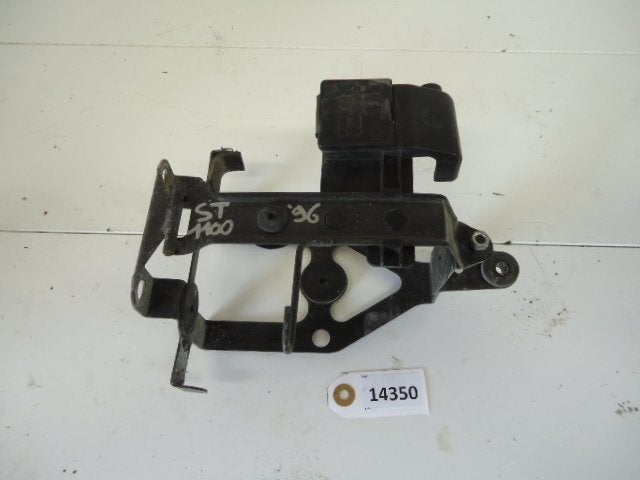ST1100 1990 - 2001 Honda Beugel Beugel batterij D1-11421