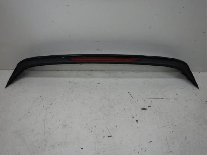 Achterspoiler Volkswagen T-Cross (22727162), Ophalen of Verzenden, Gebruikt, Achter, Achterklep