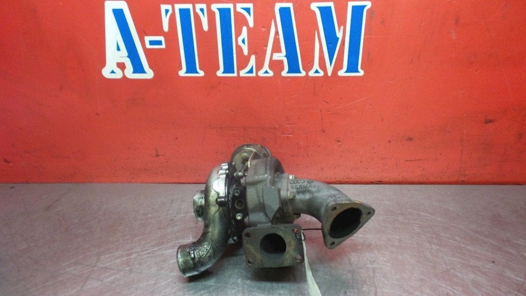 TURBOCOMPRESSEUR Audi A4 Avant (B5) (01-1994/09-2001), Utilisé, Audi