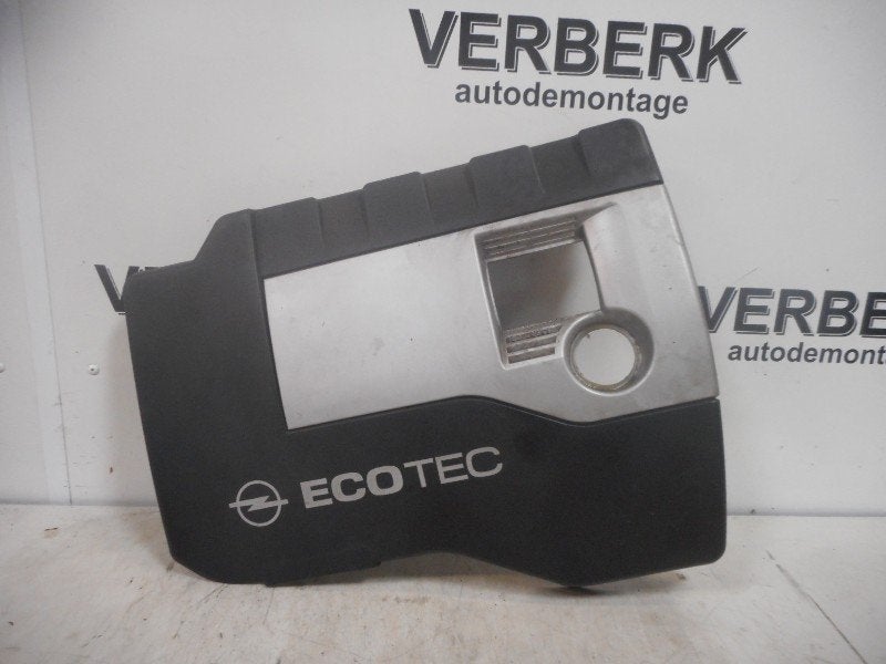 CACHE MOTEUR Opel Astra G (F07) (gm90537947), Autos : Pièces & Accessoires, Opel, Opel Automobile GmbH, Utilisé, Kontakt-opel@opel.com