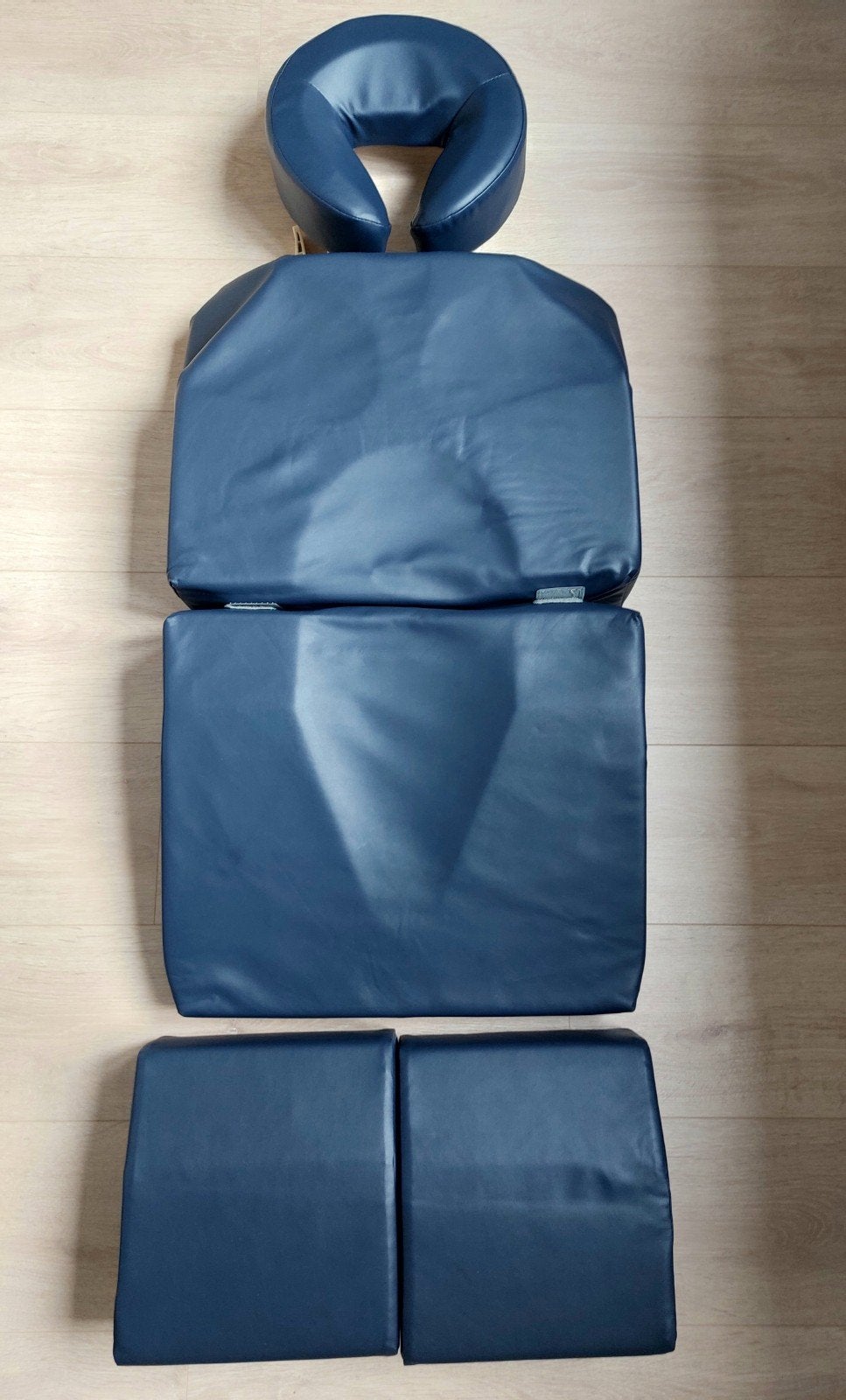 Body cushion Massage/Shiatsu, Sport en Fitness, Massageproducten, Zo goed als nieuw, Massagestoel of Kussen