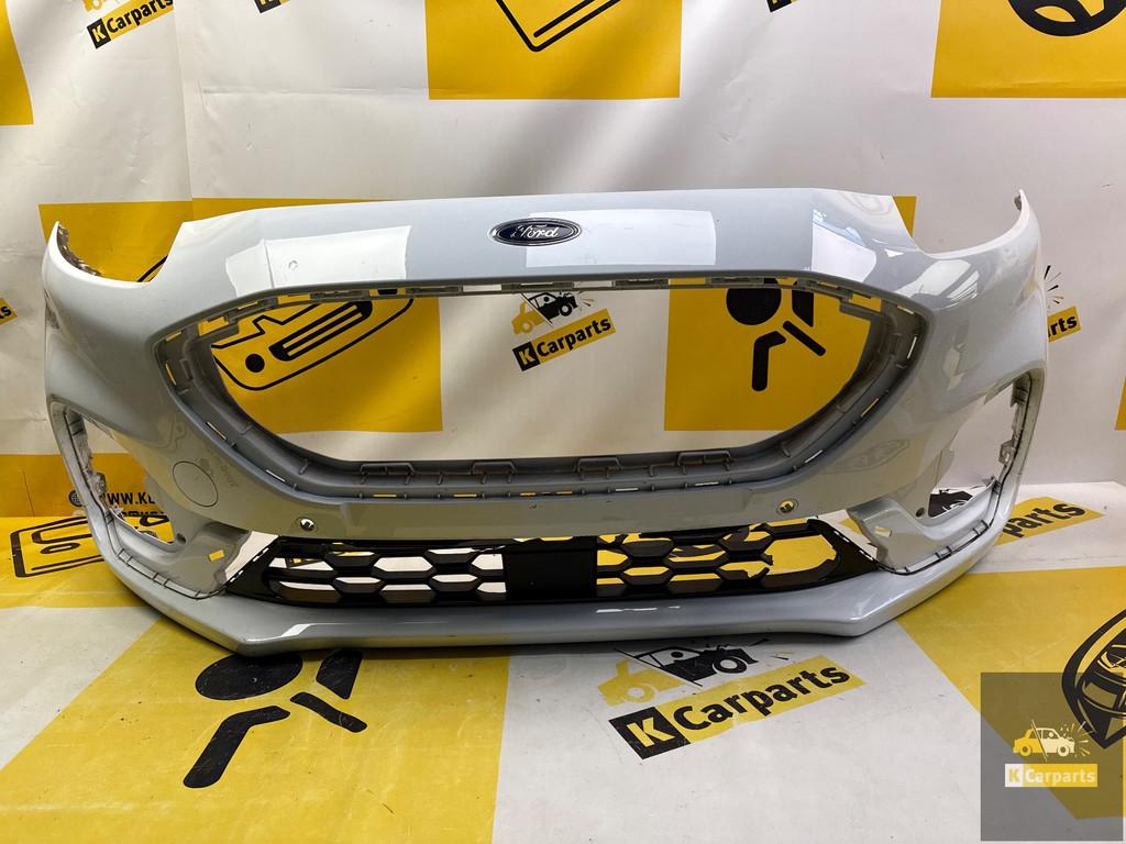 Bumper Ford puma ST-Line origineel voorbumper, Gebruikt, Voor, Info@ford.com, Ford