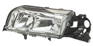Volvo Koplamp, h7/h7 VOLVO S80 I -06 Volvo onderdeelnr 94842, Enlèvement ou Envoi, Neuf, Volvo