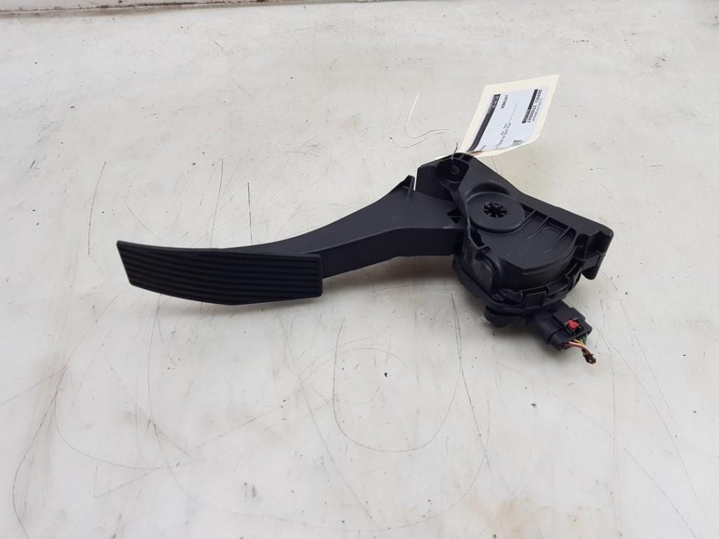 PEDALE D'ACCELERATEUR Opel Astra K (|13373776|6PV01155400|), Utilisé, Opel