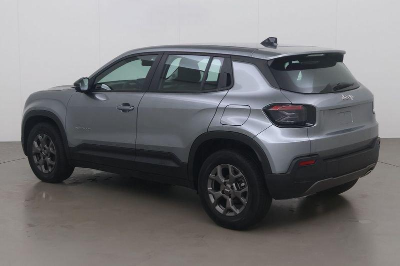 Jeep Avenger 1.2 turbo longitude 100, Autos, Argent ou Gris, Achat, https://public.car-pass.be/vhr/dbda3137-3e99-46ed-bbd9-3e238da2c60b