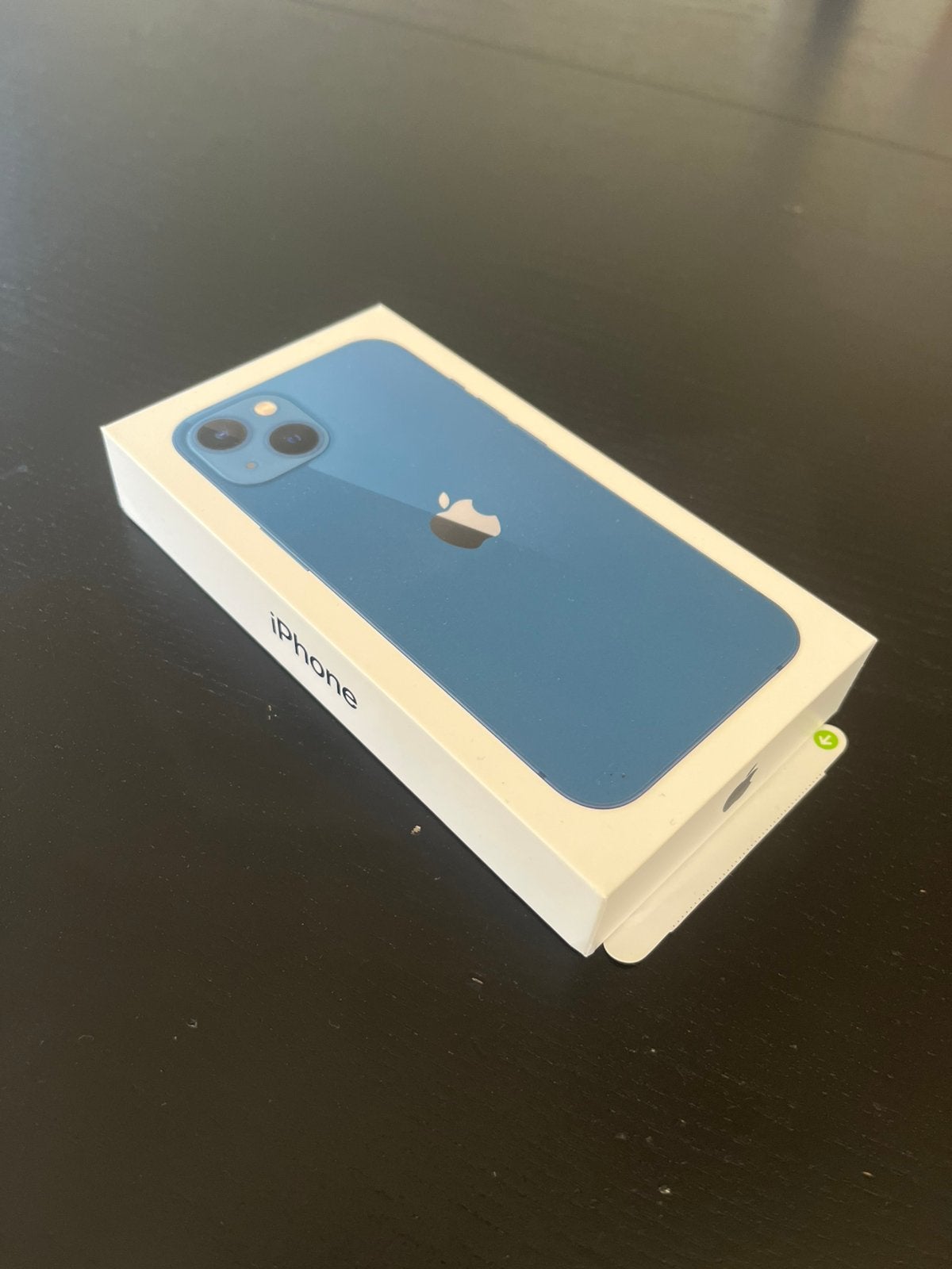 iPhone 13 256gb, Télécoms, Téléphonie mobile | Apple iPhone, Enlèvement, Comme neuf, IPhone 13