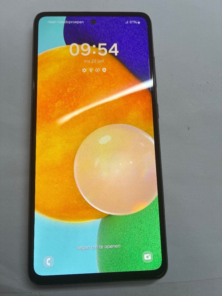 Samsung A53s 5G, Télécoms, Enlèvement ou Envoi, Comme neuf, Écran tactile, Android OS