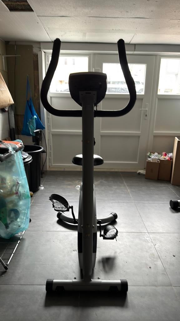 Velo fitness, Ophalen, Zo goed als nieuw