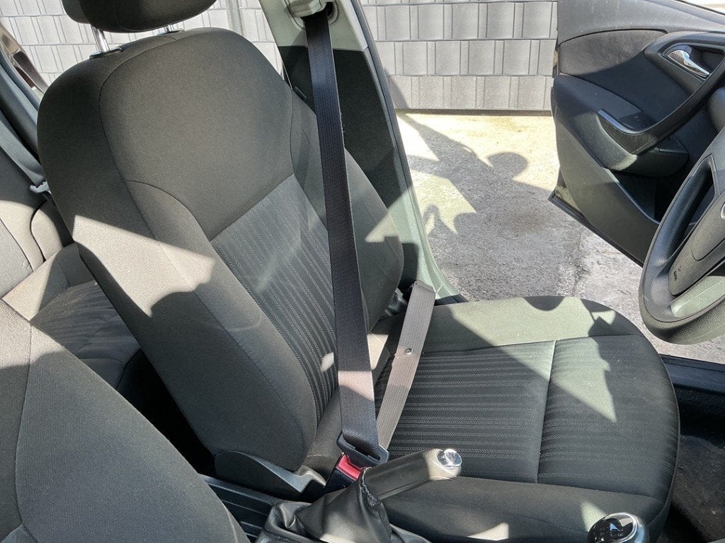 VEILIGHEIDSGORDEL LINKS VOOR Opel (|13394808|13297085|), Gebruikt, Opel, Opel Automobile GmbH, Kontakt-opel@opel.com