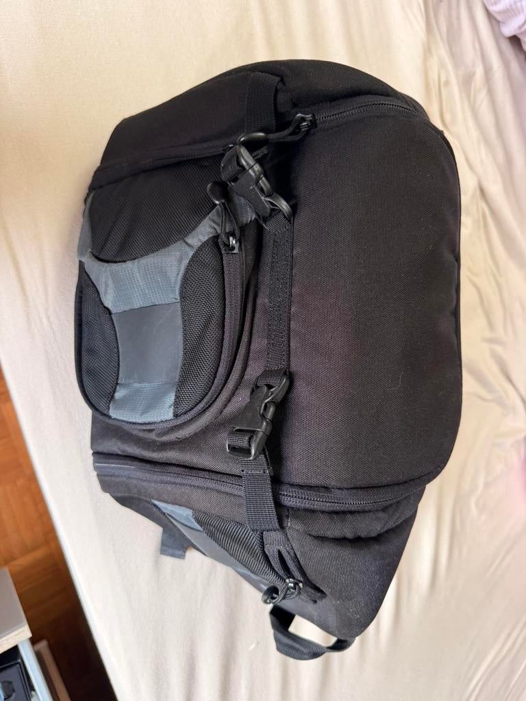 Lowpro slingshot 200 AW camera tas, Ophalen of Verzenden, Gebruikt