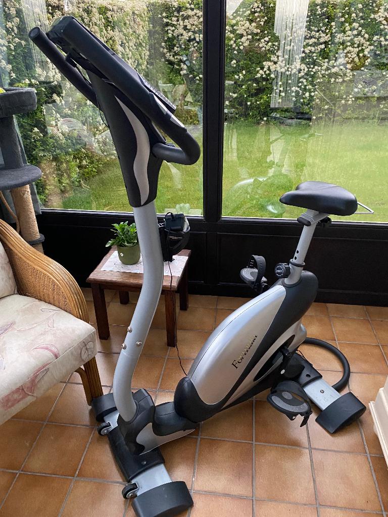 Hometrainer, Ophalen, Gebruikt, Hometrainer