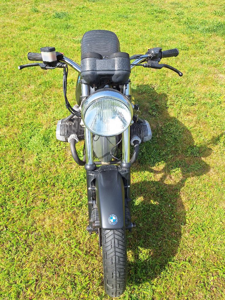 bmw r65, Motoren, Motoren | BMW, Particulier, 650 cc
