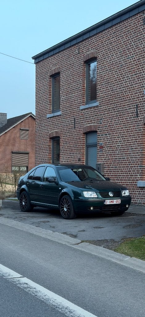 Bora Volkswagen, Autos, Achat, Bora, Autre, Système audio